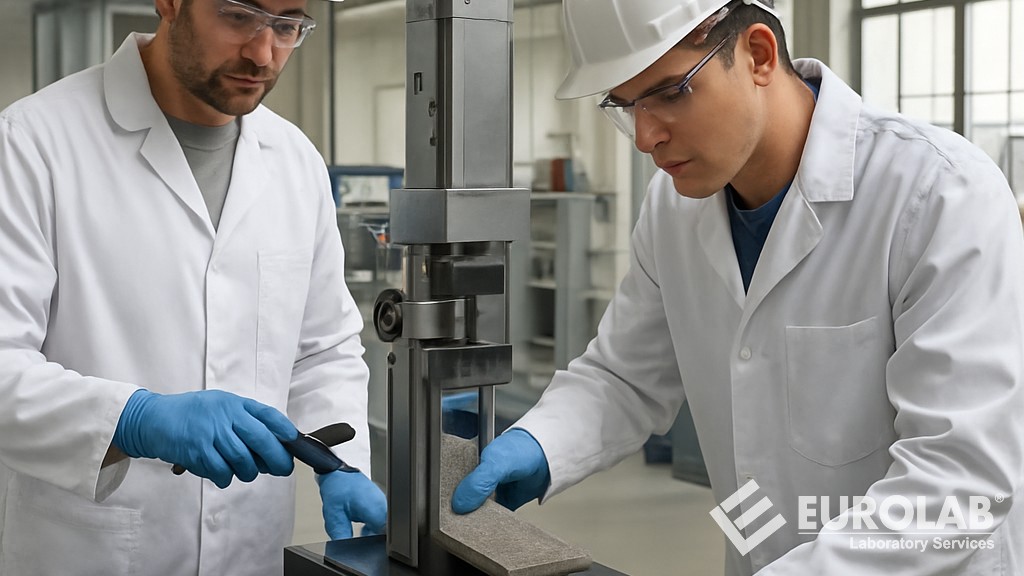 Kayma Önleyici Testler