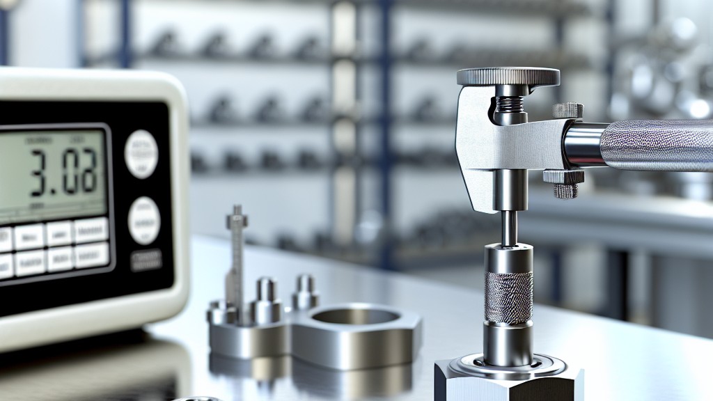 KIA ES05227-00 Cıvata / Somun Sıkma Standart Torku