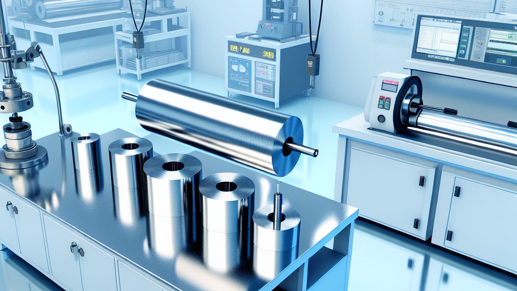 KIA MS126-09 Soğuk Haddelenmiş Östenitik Paslanmaz Çelik Sac ve Bobinleri