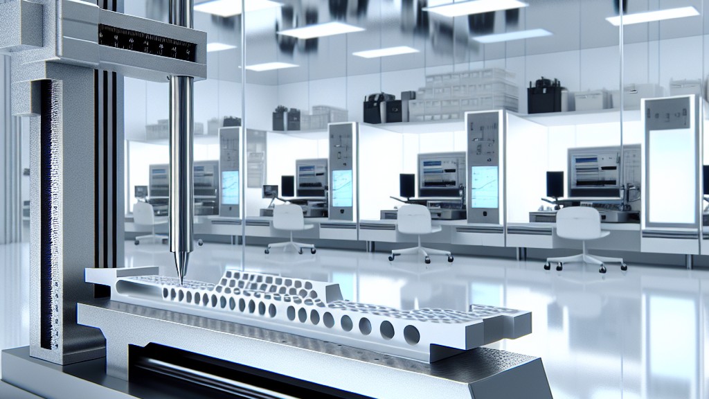 KIA MS210-02 Plastik Profil