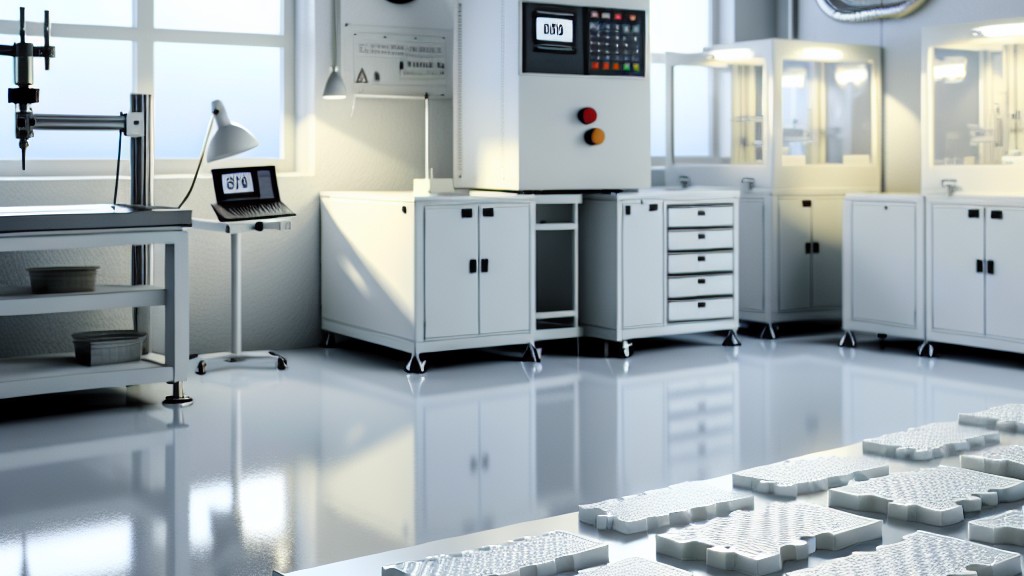 KIA MS210-06 Kalıplanmış Plastik Parçalar - Dış Mekan Kullanımı