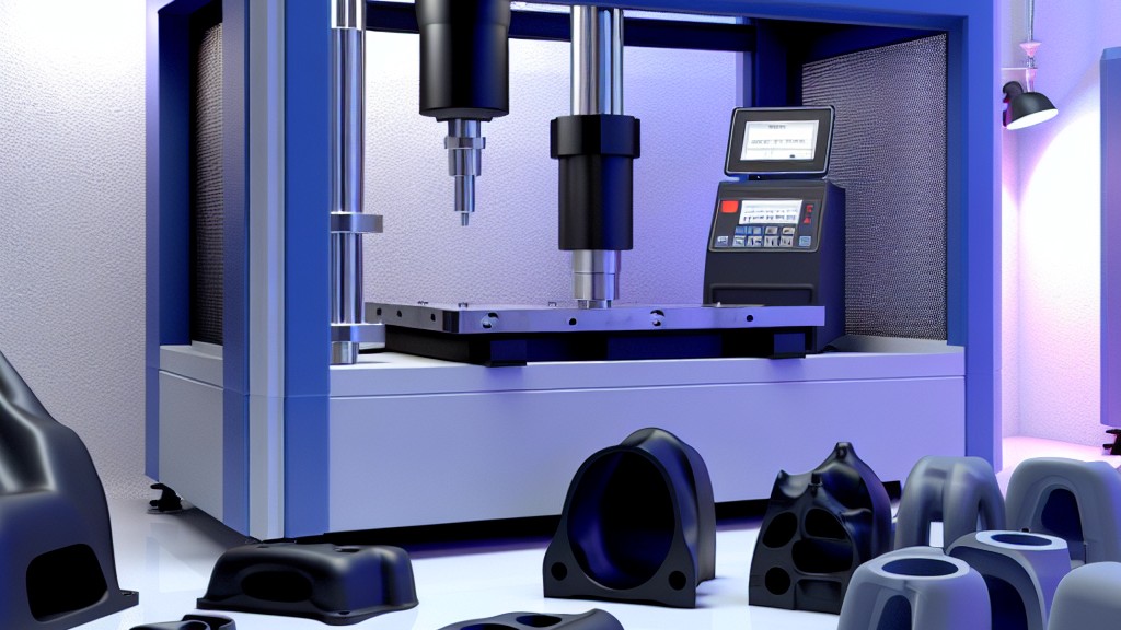 KIA MS210-12 Kalıplanmış Plastik Parçalar - Motor Bölmesi Kullanımı