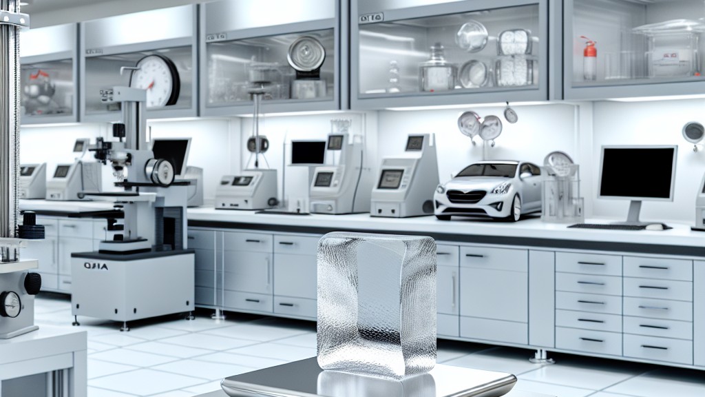 KIA MS213-53 Cam Elyaf Yüzde 30 Takviyeli PP (Polipropilen) Ürün Kalitesi ve Ürün Performansı