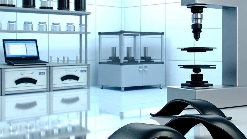 KIA MS252-05 EVA (Etilen Polivinil Asetat) Elastomerinden Yapılmış Çamurlukların Kalitesi