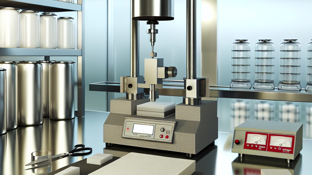 KIA MS260-13 Sünger Kauçuk Kalitesi