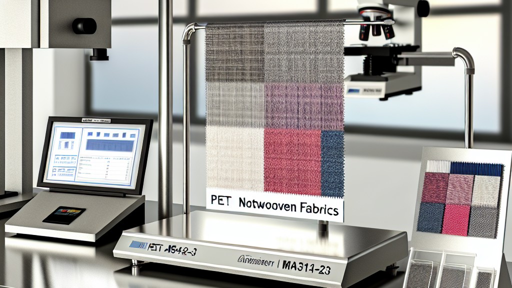 KIA MS341-23 PET (Polietilen Tereftalat) Nonwoven Kumaş vb Malzemeden Üretilen Under Cover’lar