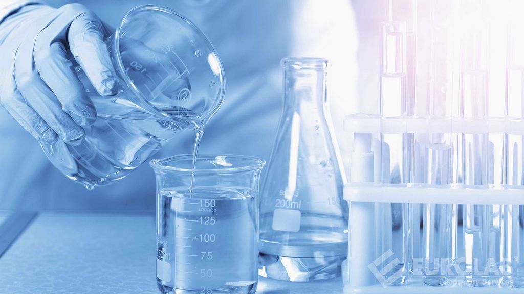 Determinazione della domanda chimica di ossigeno (COD) (TS 2789)