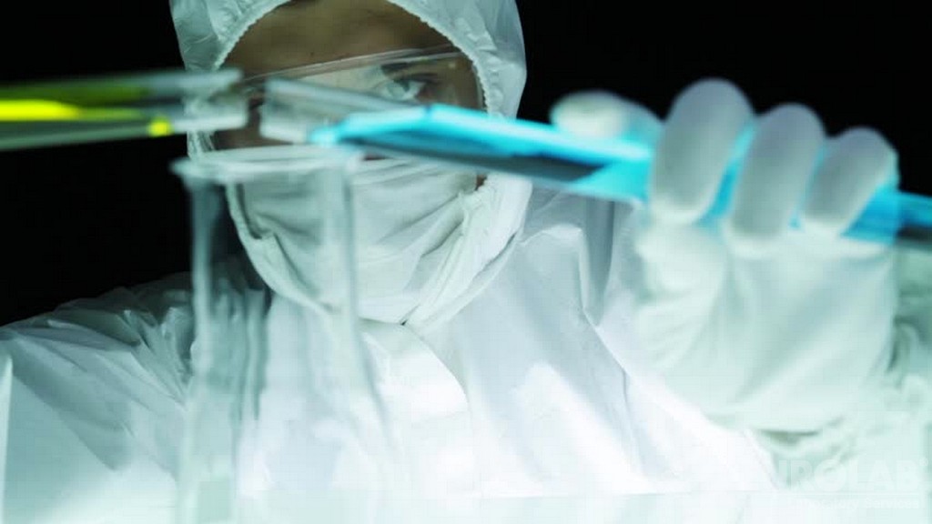 Kimyasal Reaksiyon Tehlike Testi