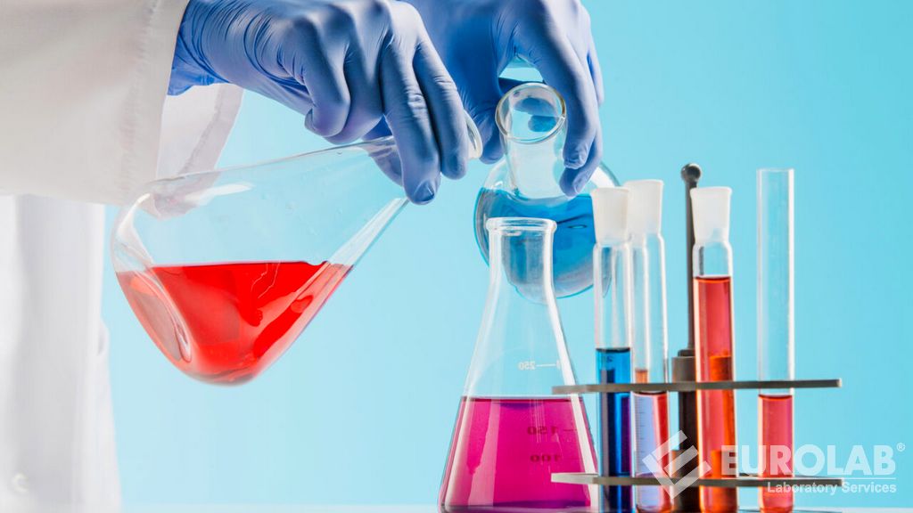 OESO-richtlijnen voor het testen van chemische stoffen, test nr. 301 Gemakkelijke biologische afbreekbaarheid