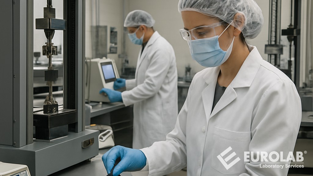 Kırışıklık Esnekliği - Sökülmeye Karşı Dayanıklılık