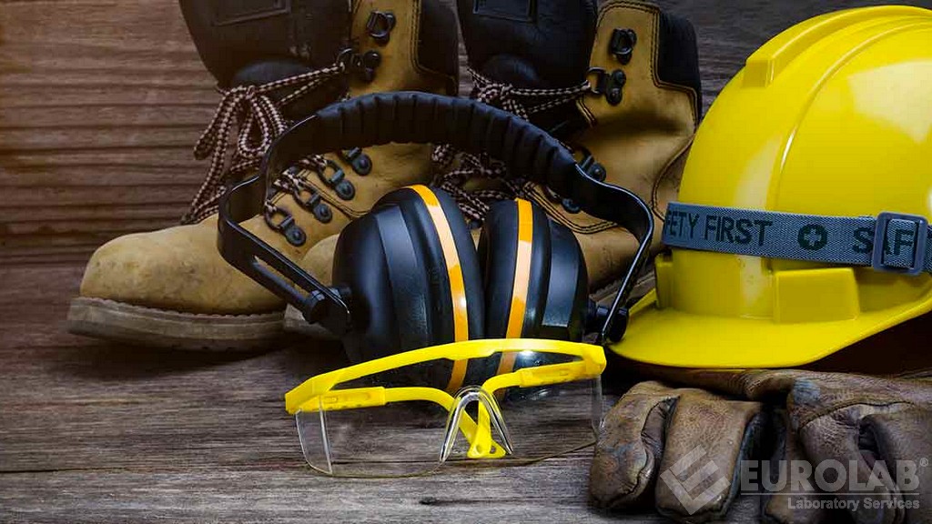 Personal Protective Equipment Tests