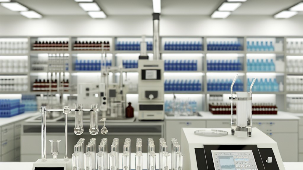 Kolajen ve Hidroksiprolin Analizleri