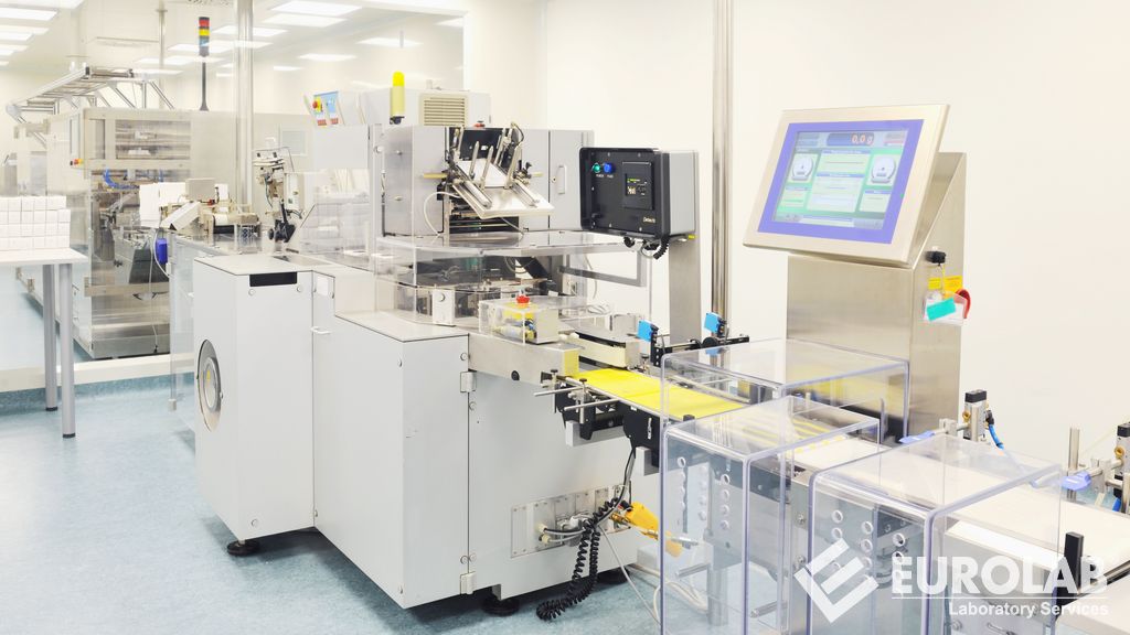 Test di efficacia del fattore di protezione (per creme solari, pellicole per vetri e simili)