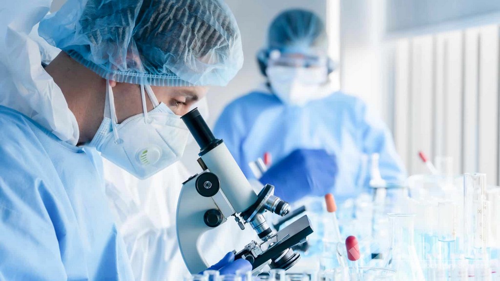 Kozmetik Test ve Analiz Laboratuvarı