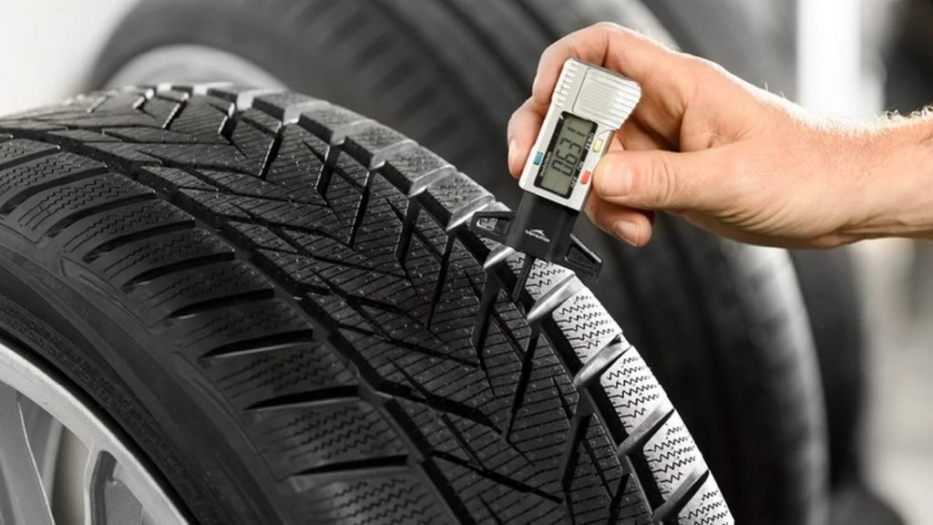 Lastik Aşınma Testi