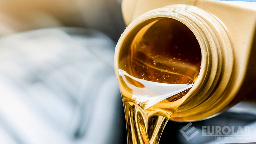 Mineral Oil Analysis