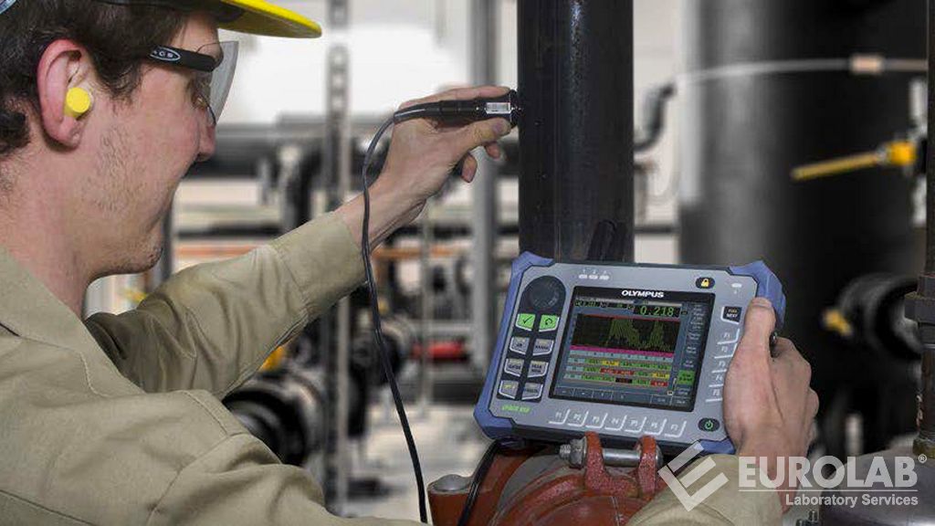 Material and Component Compliance Testing