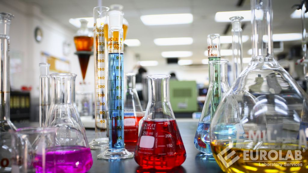 Malzemenin Karakterizasyon Analizi (İnorganik, Organik, Polimer Bileşikler)