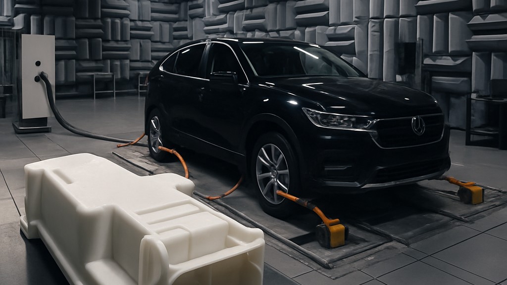 MAN 321 Plastikler - Akrilonitril Bütadiyen Stiren (ABS) - Madde Teslimat Koşulları