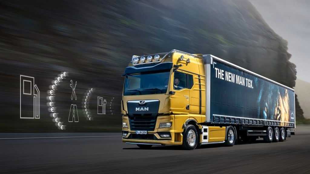 MAN M 3150-1 Yüzey Kalitesi - Kabin Gövdesi