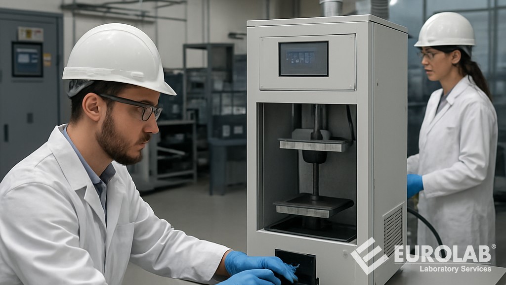 MBN 10505 Nemli İklimde Metal Olmayan Malzemelerin Aşınması