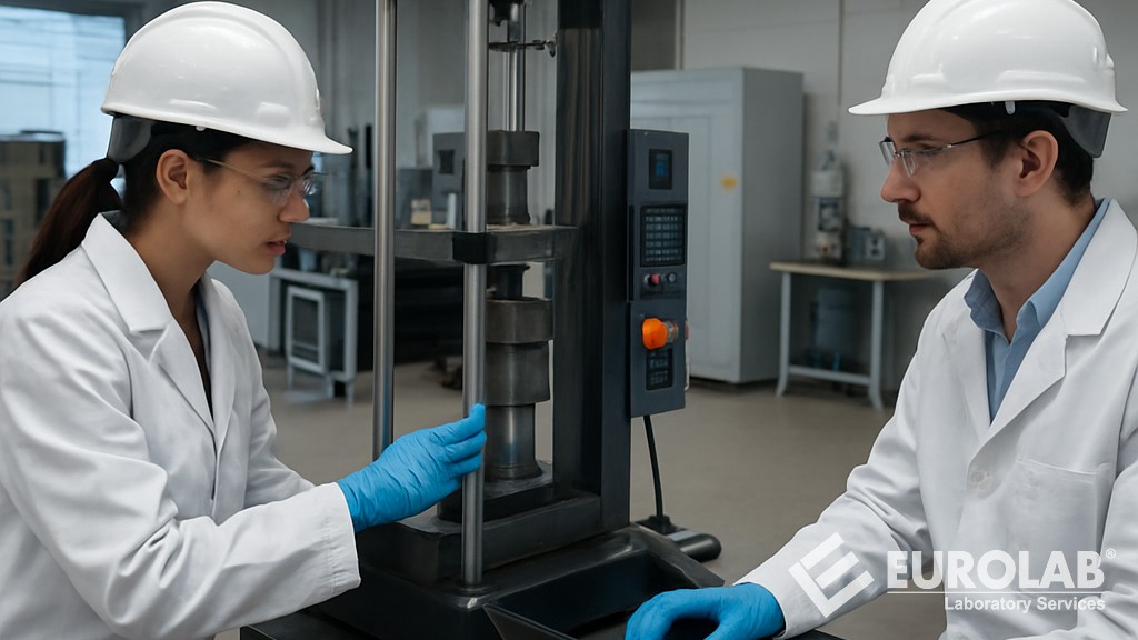 MBN 10506 Kuru ve Sıcak İklimlerde Metalik Olmayan Aşınma