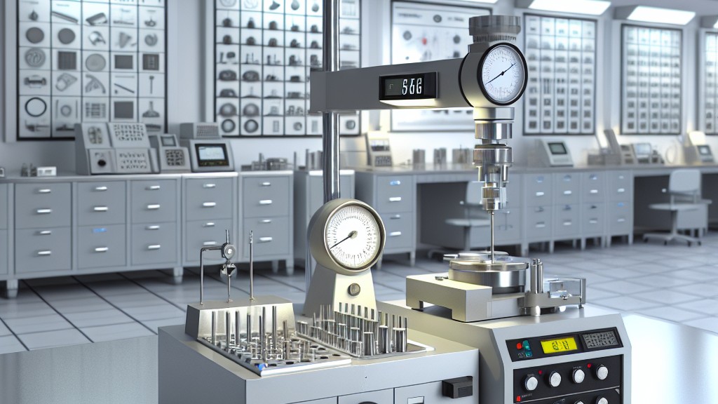 Test di certificazione MED SOLAS