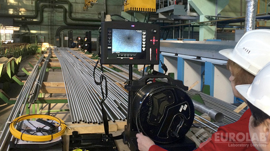 Test visivi meccanizzati