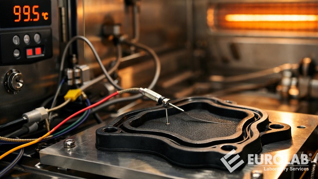 Mercedes-Benz DBL 5571 Sızdırmazlık Bölümleri - Elastomerlerden Üretilen Kalıplanmış Parçalar, Çoğunlukla Gövde Bölgesinde, 70 Derece Sürekli Isıl Yüklerden 100 Derece Kısa Süreli Isıl Yüklere Uygun