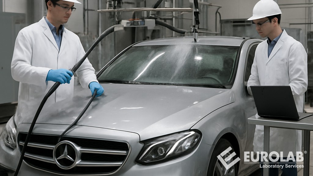 Mercedes-Benz DBL 6269 Ön Cam Yıkama Sistemleri ve Far Yıkama / Silecek Sistemleri için Hortumlar