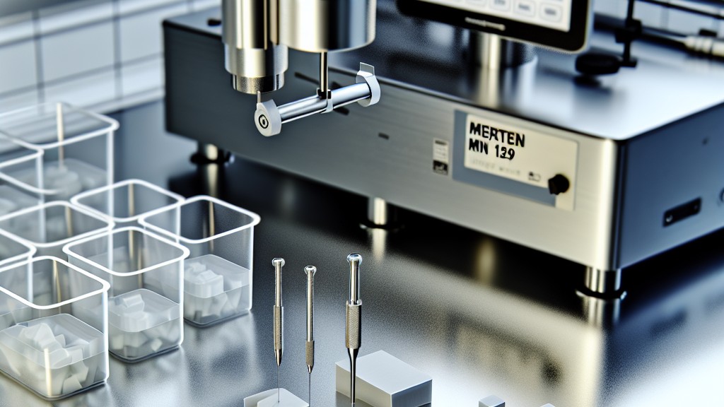 Merten MN 129 Plastik Parçaların Lake Yüzeylerine İlişkin Gereklilikler