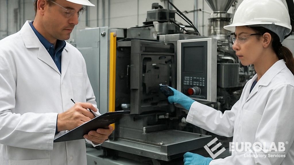 MES PA 55219B Enjeksiyon Kalıplama için Polipropilen (PP) Bileşiği Spesifikasyonu (Otomotiv İç ve Dış Parçaları)