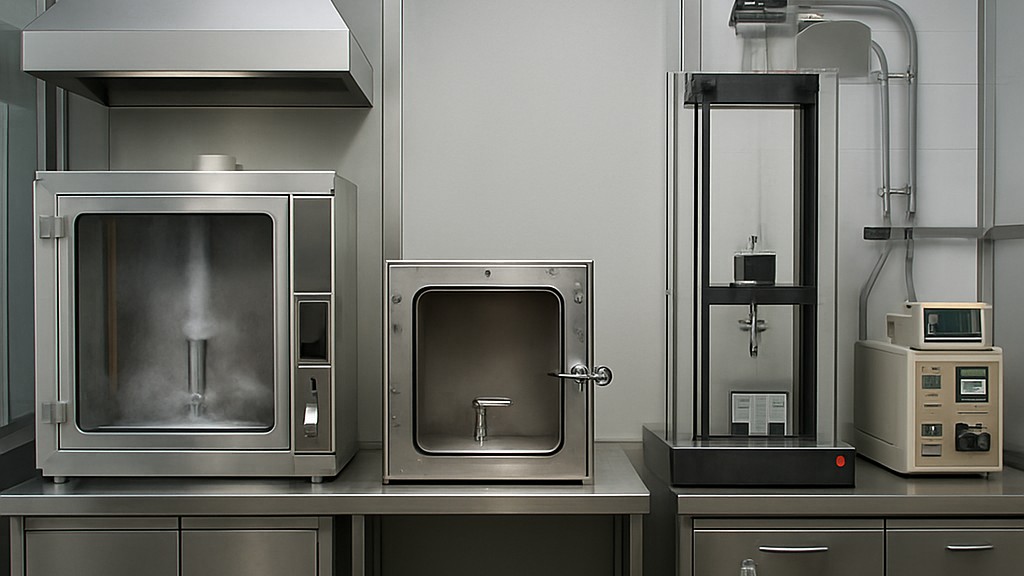 Analisi del metil etil chetone Analisi del metil etil chetone