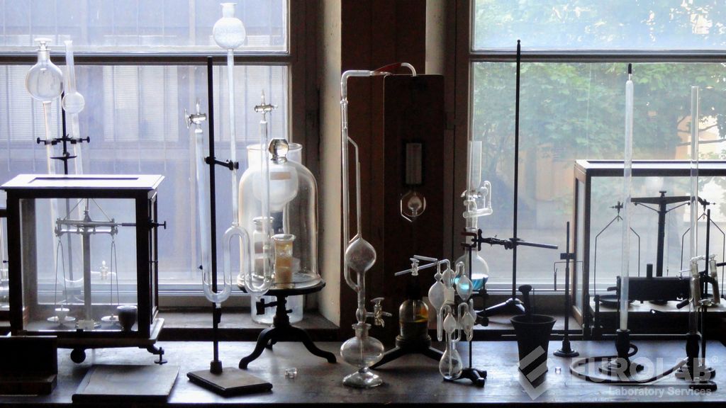 Sistema di assorbimento a microonde (metodo EPA 3052)