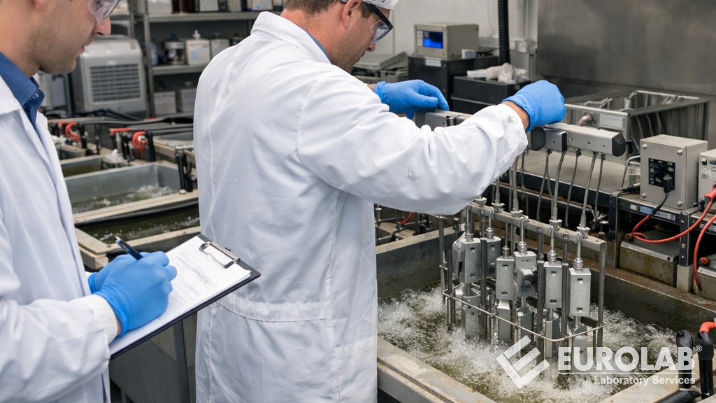 MIL-A-8625F Askeri Özellikler: Alüminyum ve Alüminyum Alaşımları için Anodik Kaplamalar