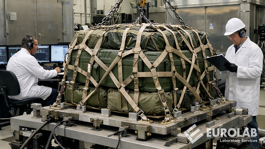 MIL-DTL-27443 Detaylı Teknik Özellikler - Paletler, Kargo, Uçaklar, Tip HCU-6/E ve HCU-12/E