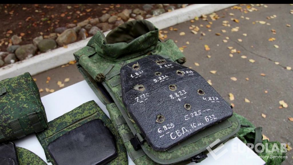 MIL-DTL-46100E Specifiche dettagliate: acciaio, forgiato, piastra di armatura ad alta durezza