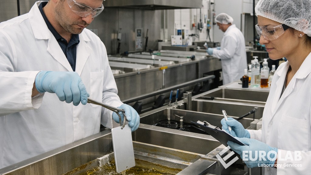 MIL-DTL-5541 Detaylı Teknik Özellikler - Alüminyum ve Alüminyum Alaşımları Üzerinde Kimyasal Dönüşüm Kaplamaları