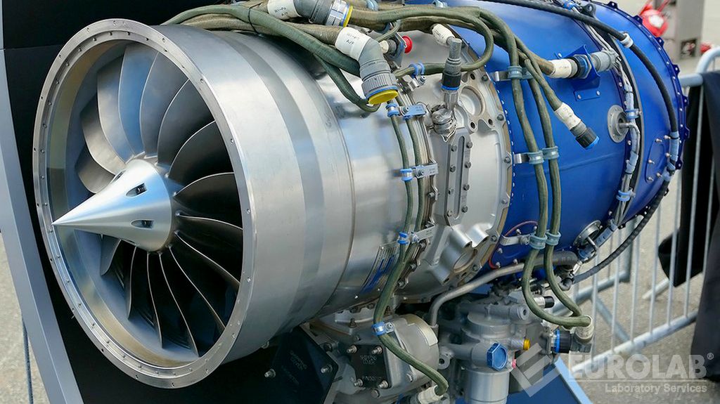 Motore MIL E 5007, aereo, turbojet e turbofan, specifiche generali