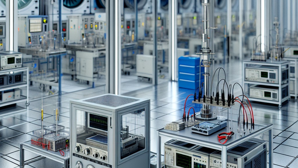 Manuale militare MIL-HDBK-2164A: Processo di screening dello stress ambientale per apparecchiature elettroniche Manuale militare MIL-HDBK-2164A: Processo di screening dello stress ambientale per apparecchiature elettroniche