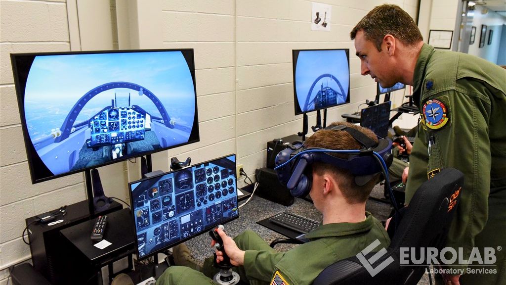 Manuale della divisione difesa MIL-HDBK-516C: criteri di certificazione dell'aeronavigabilità