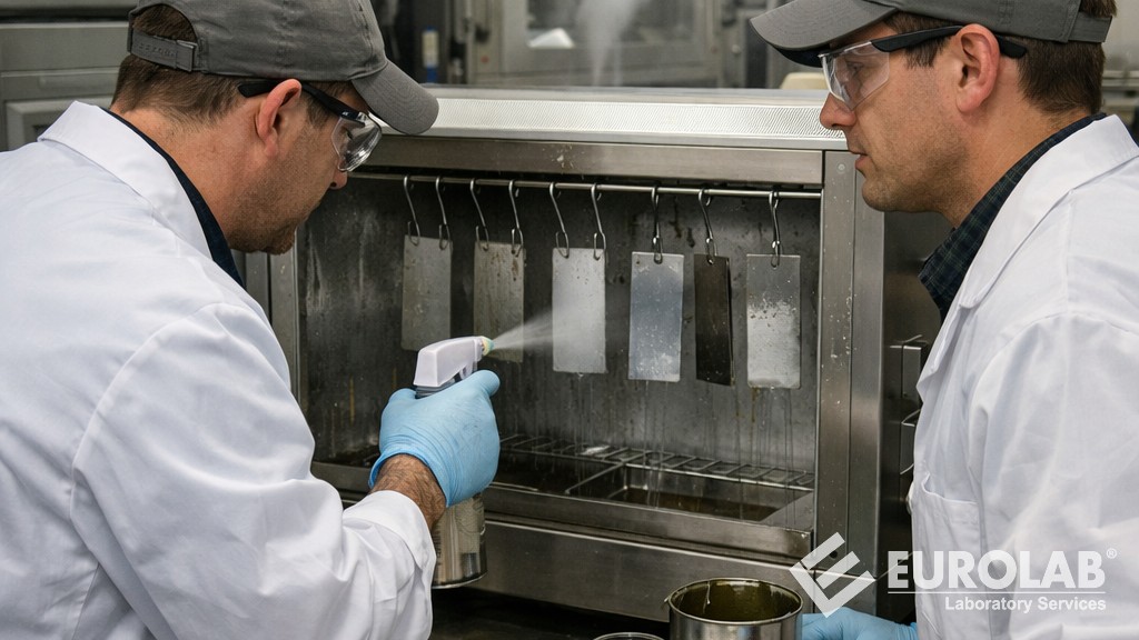 MIL-PRF-16173E Performans Özellikleri: Korozyon Önleyici Bileşik, Çözücü ile İnceltilmiş, Soğuk Uygulama