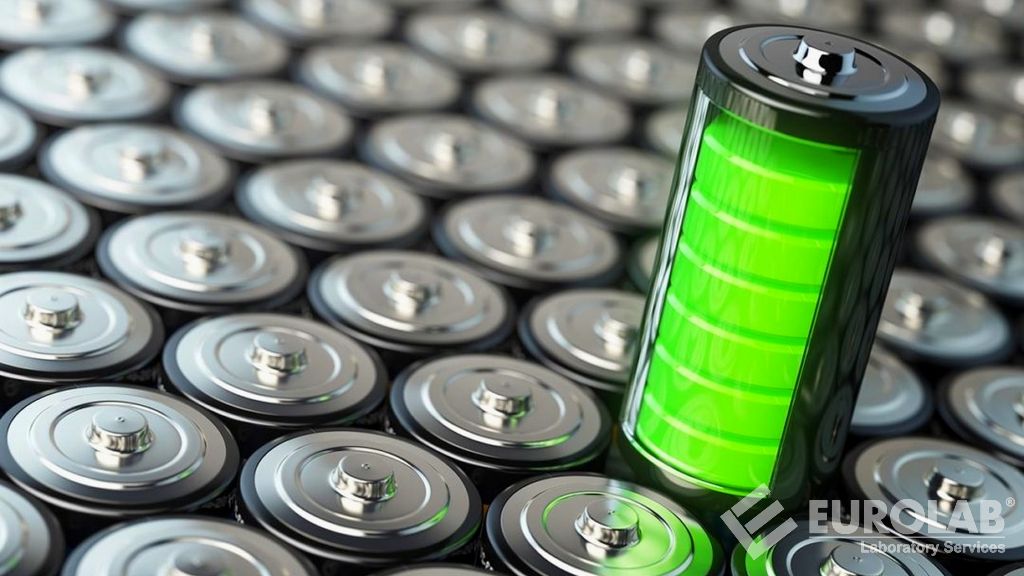 MIL-PRF-32383 Caratteristiche prestazionali - Batterie, batterie ricaricabili, sigillate, specifiche generali