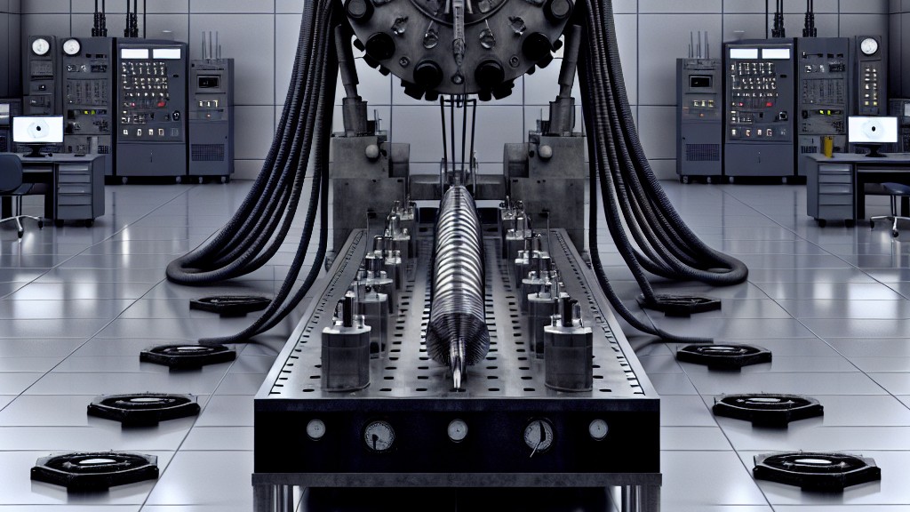 Specifica militare MIL-S-901D: Test d'urto - Requisiti per macchinari, attrezzature e sistemi navali ad alto impatto (HI) Specifica militare MIL-S-901D: Test d'urto - Requisiti per macchinari, attrezzature e sistemi navali ad alto impatto (HI)