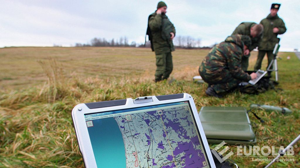 Standard militare MIL-STD-120: revisione del calibro