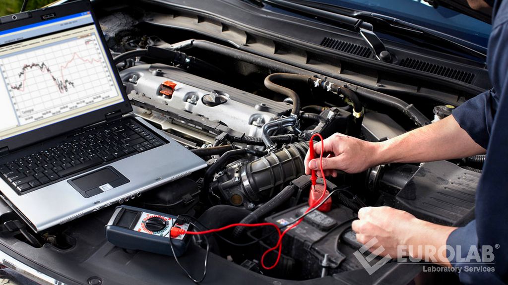 MIL-STD-1275 Caratteristiche dei sistemi elettrici a 28 Volt CC nei veicoli militari MIL-STD-1275 Caratteristiche dei sistemi elettrici a 28 Volt CC nei veicoli militari