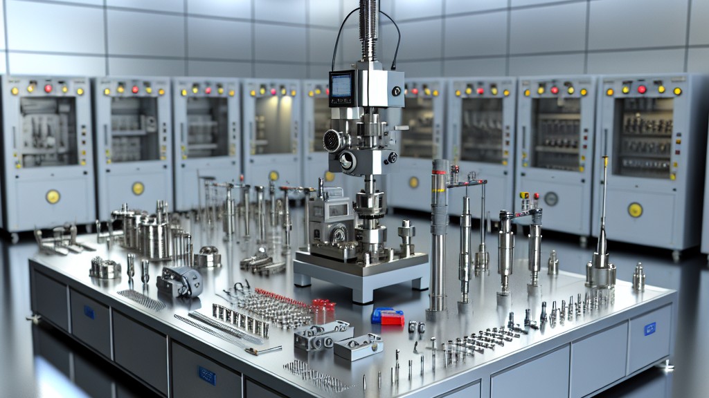 Standard militare MIL-STD-1312B: metodi di prova degli elementi di fissaggio