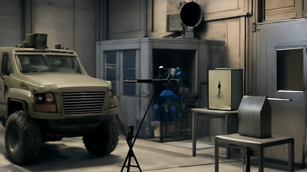 MIL-STD-1472F Standard di criteri di progettazione del Dipartimento della Difesa: Ingegneria umana