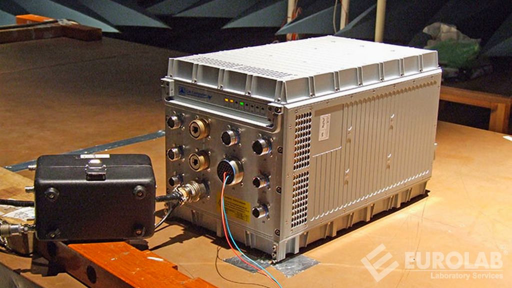 MIL-STD-1474D Militär standard: Designkriteriestandard, bullergränser