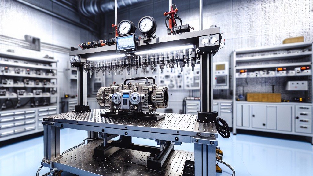 MIL-STD-167 Standard militare: vibrazioni meccaniche delle apparecchiature navali MIL-STD-167 Standard militare: vibrazioni meccaniche delle apparecchiature navali